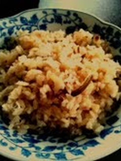 鯛飯-レシピのメイン写真