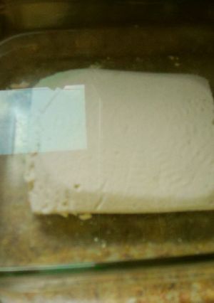 手作り豆腐-レシピのメイン写真