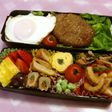イシイさん...感謝のロコモコ丼