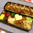 チンした!きざんだ!乗せた丼!