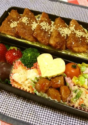 チンした！きざんだ！乗せた丼！-レシピのメイン写真