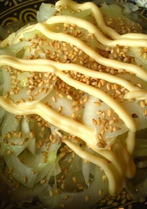 新玉ねぎのスライス♪-レシピのメイン写真