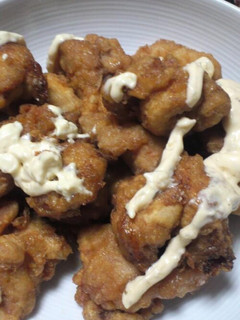 チキンなんばん-レシピのメイン写真