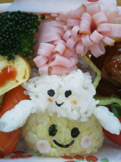 わたわたっち たまごっち-レシピのメイン写真