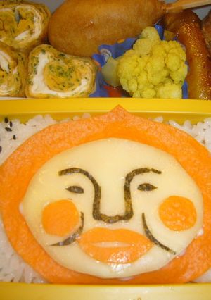 カクレモモジリ-レシピのメイン写真