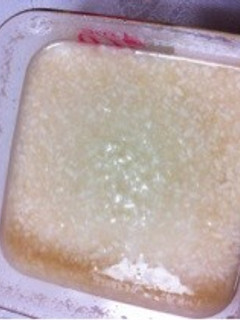 我が家の味⭐塩麹-レシピのメイン写真