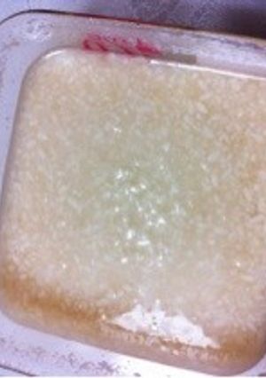 我が家の味⭐塩麹-レシピのメイン写真