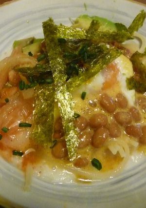 美美美パスタ-レシピのメイン写真