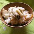 五目ご飯
