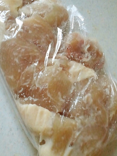 ☺便利~♬お肉❤塩麹漬け冷凍保存☺-レシピのメイン写真