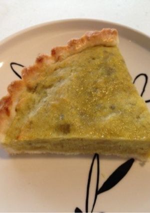 スイートポテトのタルト♬-レシピのメイン写真
