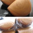 *海外で、たまには和菓子*