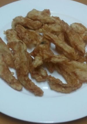 やげんの唐揚げ-レシピのメイン写真