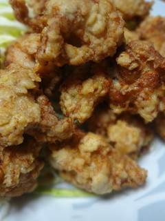 さくさく♪から揚げ-レシピのメイン写真
