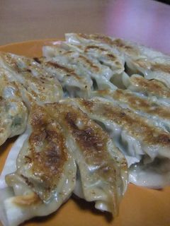 もやし餃子-レシピのメイン写真
