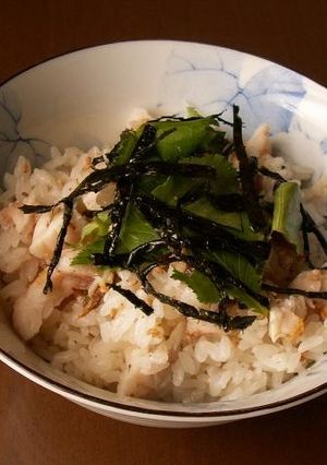 タイ飯-レシピのメイン写真