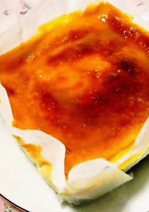 ＊宮崎娘のマンゴーチーズケーキ＊-レシピのメイン写真