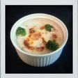 ■糖質制限■生クリームDEグラタン風味☆