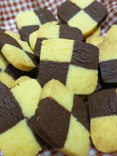 サクサク☆クッキー-レシピのメイン写真