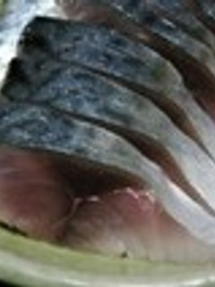 簡単しめサバ-レシピのメイン写真