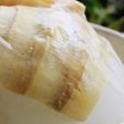 茹でた筍の保存~冷凍(煮もの用)