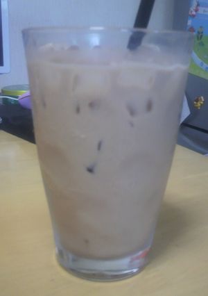おうちでカフェ気分♪-レシピのメイン写真