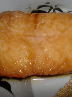 簡単『魚の照り焼き』TERIYAKI-レシピのメイン写真