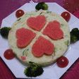 ミルク・ポテトサラダ