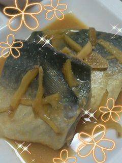 ☆失敗なし!鯖の味噌煮☆-レシピのメイン写真