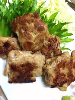 *豚小間肉 de 簡単☆ピカタ*-レシピのメイン写真