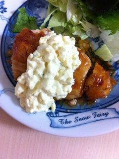 ☆絶品☆チキン南蛮☆-レシピのメイン写真