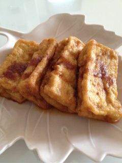 厚あげ焼き肉タレ炒め-レシピのメイン写真