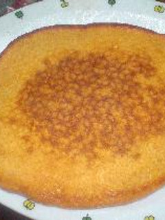 トマトパンケーキ-レシピのメイン写真