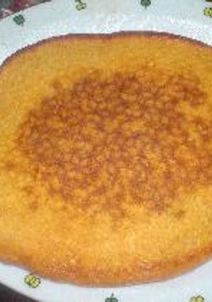 トマトパンケーキ-レシピのメイン写真