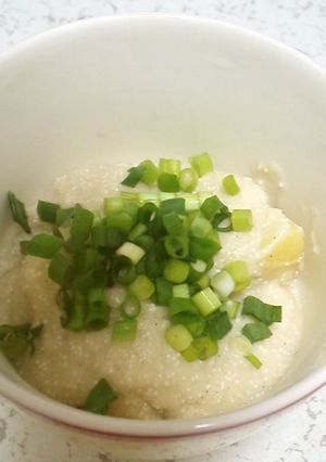 じゃがいもの豆乳たらこクリーム煮-レシピのメイン写真
