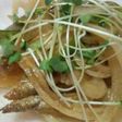 かますごの南蛮漬け
