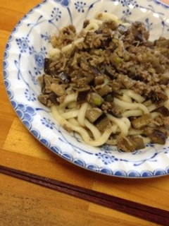 なす肉味噌-レシピのメイン写真
