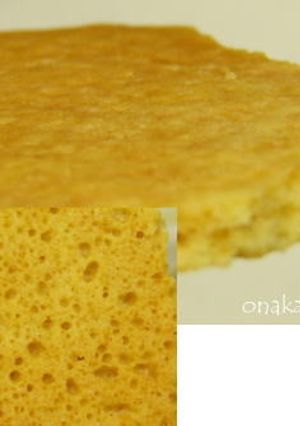 冷やして固めて焼くさくさくクッキー-レシピのメイン写真