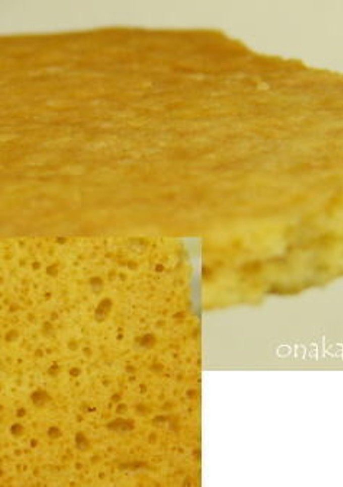 冷やして固めて焼くさくさくクッキー-レシピのメイン写真
