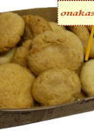 スキムミルクなクッキー-レシピのメイン写真