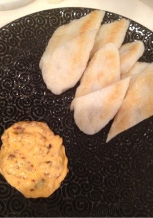 【1分レシピ】食べるラー油＆はんぺん-レシピのメイン写真
