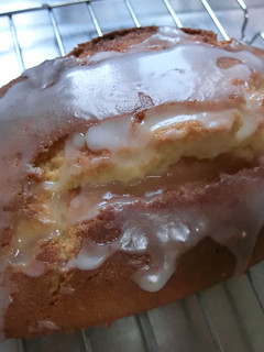 思い出の☆パウンドケーキ-レシピのメイン写真