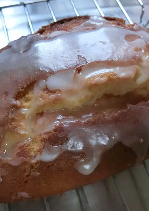 思い出の☆パウンドケーキ-レシピのメイン写真
