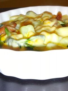 ポテトグラタン 簡単だよ-レシピのメイン写真