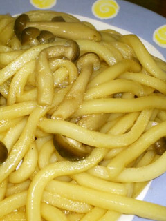 醤油焼きうどん 簡単レシピ-レシピのメイン写真