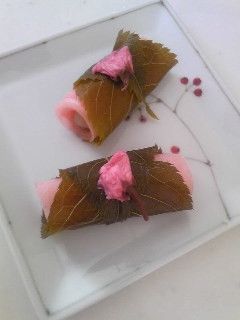 桜餅(関東風)-レシピのメイン写真