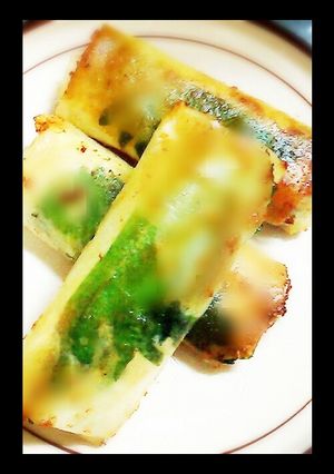 簡単★鶏肉ちーず春巻-レシピのメイン写真