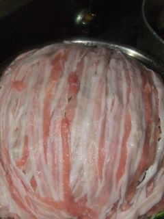 うまうま豚もやし鍋(蒸し豚もやし)-レシピのメイン写真