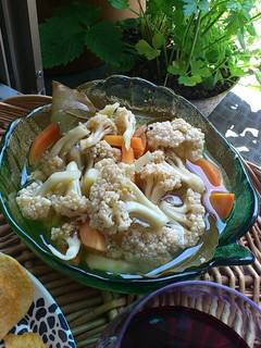 残り野菜でピクルス-レシピのメイン写真