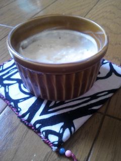 塩麹豆腐のドレッシング-レシピのメイン写真